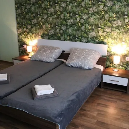 Apartamento Fuchs Hanôver