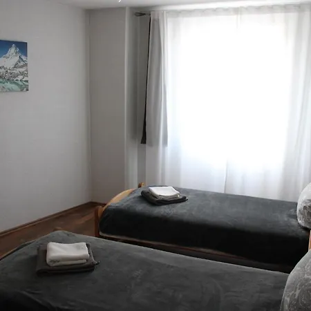 Appartement Fuchs