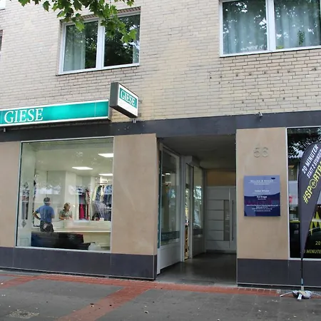 Appartamento Fuchs *