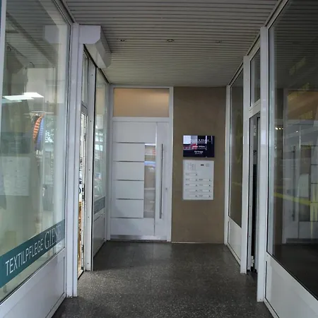 Fuchs Appartement *