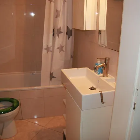 Fuchs Appartement *