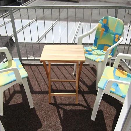 Apartment Fuchs