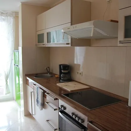 Appartamento Fuchs Hannover