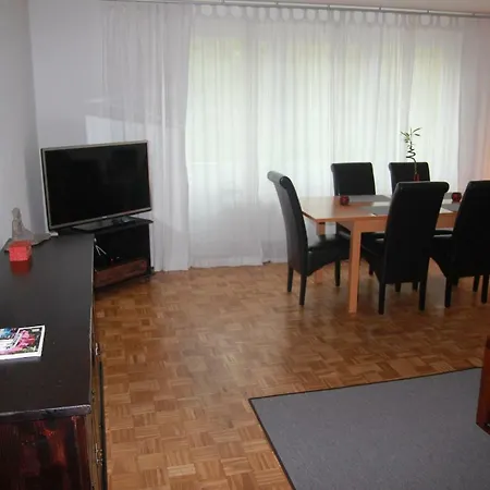 Apartamento Fuchs Hanôver