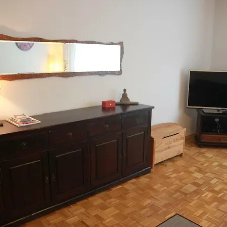 아파트 Fuchs 하노버